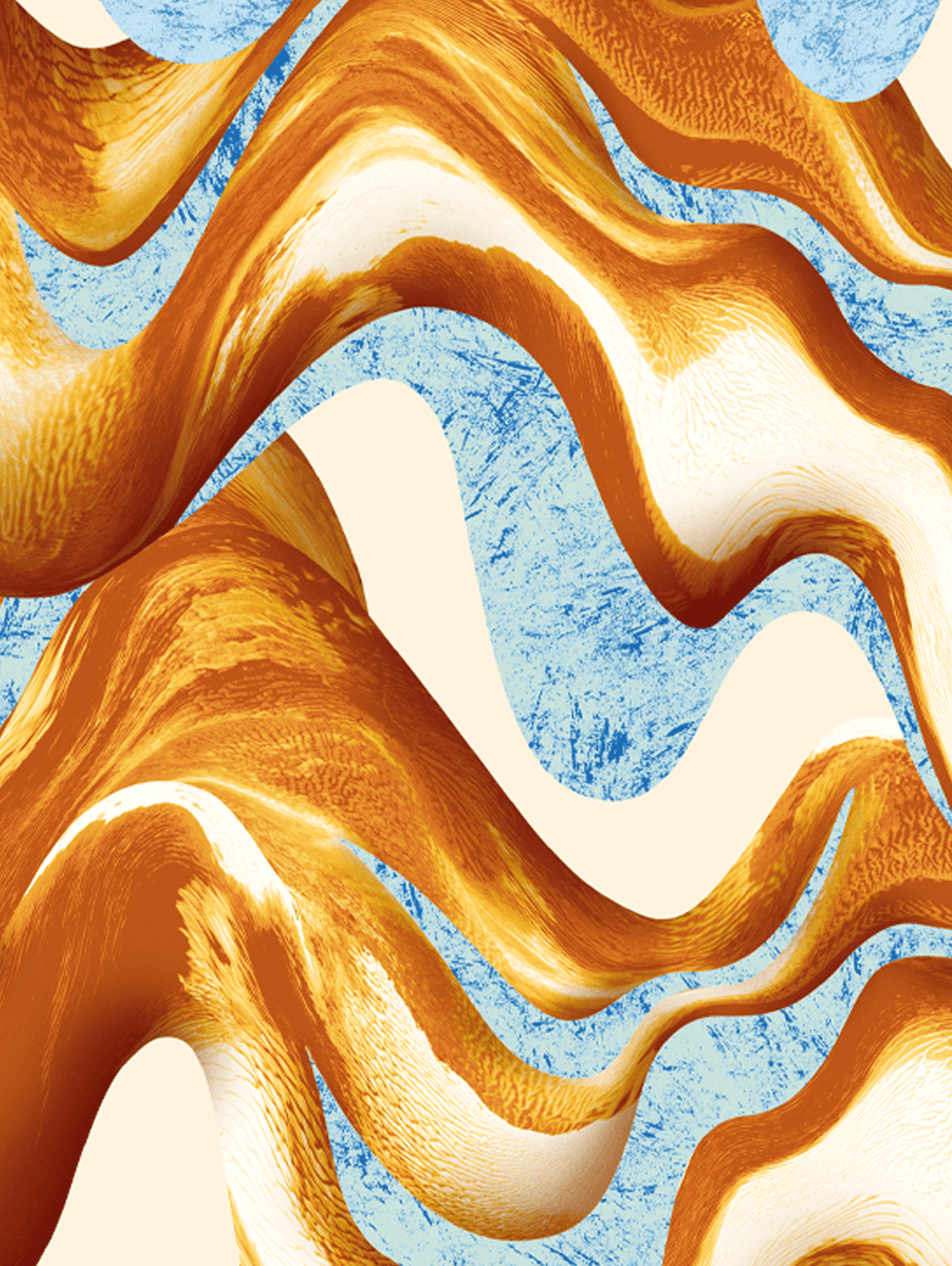 Salted Caramel Pint