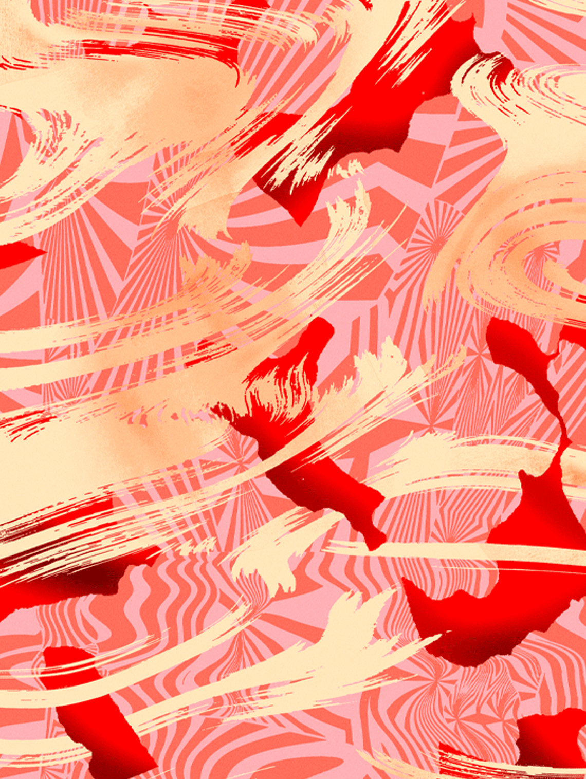 Strawberries and Cream Pint