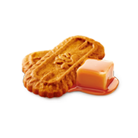 Caramel Biscuit and Cream – Speculoos