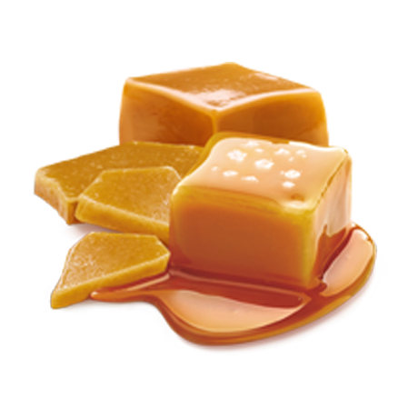 Salted Caramel Pint